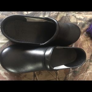 Dansko Clogs